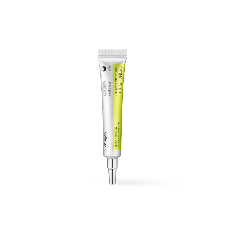The Vita-A Retinal Shot Tightening Booster Spot Cream (15 ml)