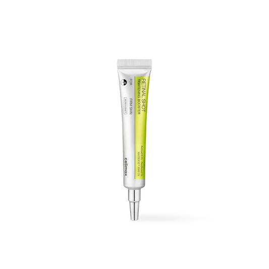 The Vita-A Retinal Shot Tightening Booster Spot Cream (15 ml)