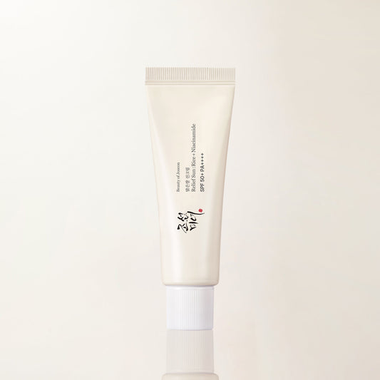 Relief Sun: rice + probiotics (50 ml)