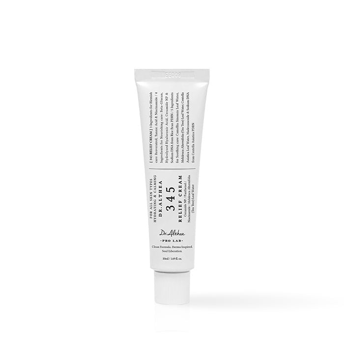 345 Relief Cream (50 ml)