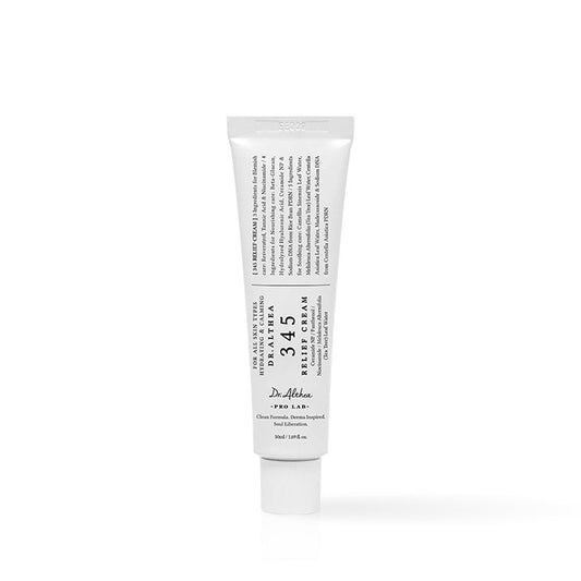 345 Relief Cream (50 ml)