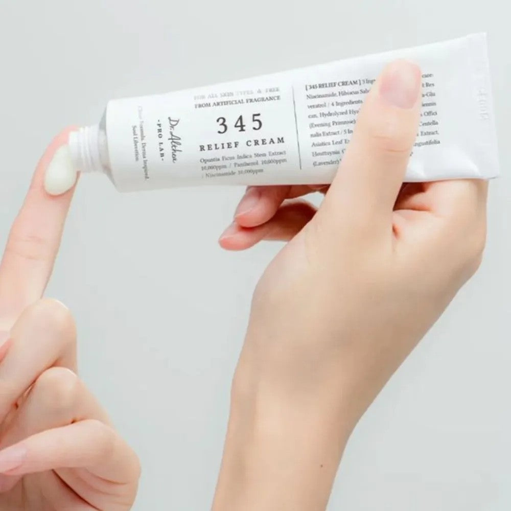 345 Relief Cream (50 ml)