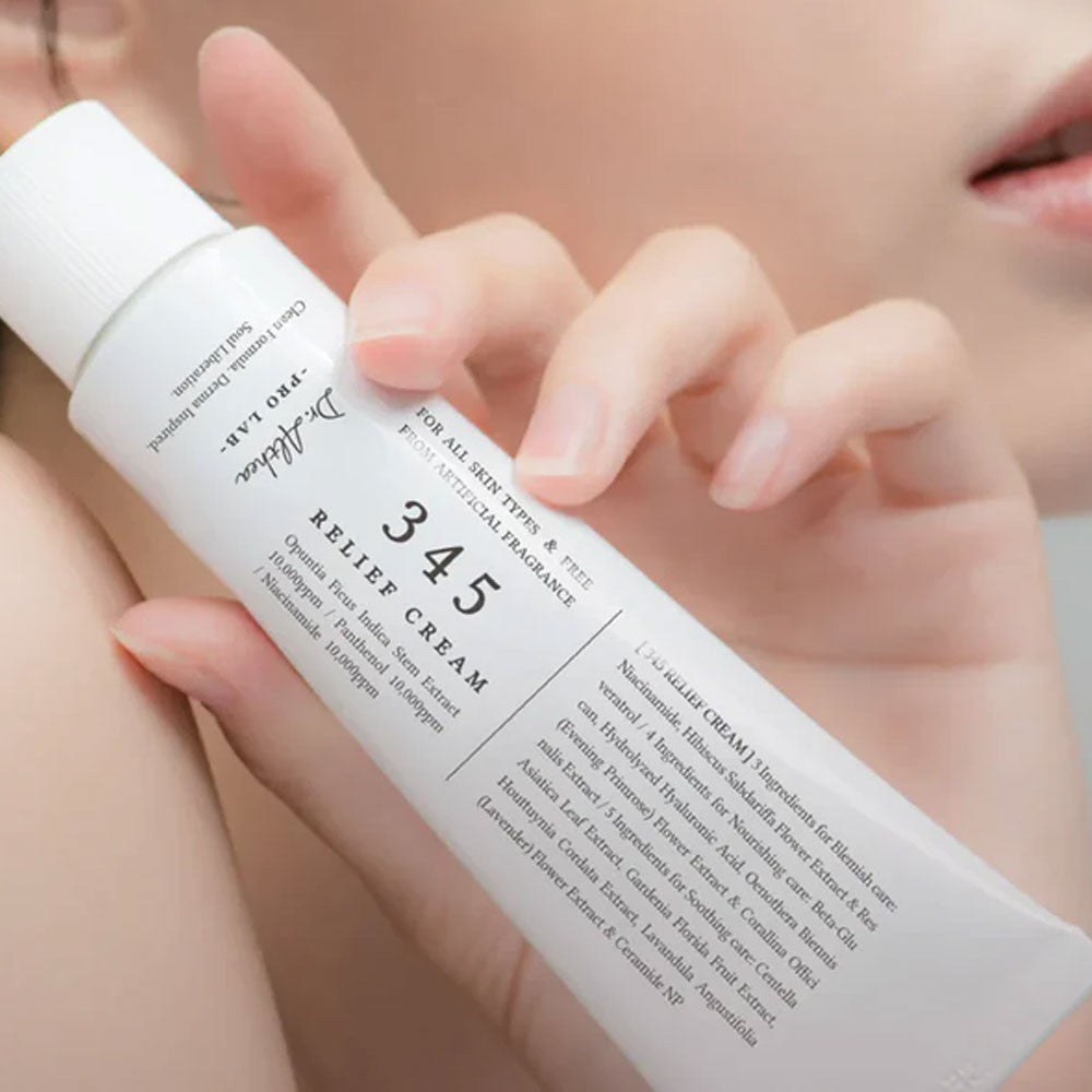 345 Relief Cream (50 ml)