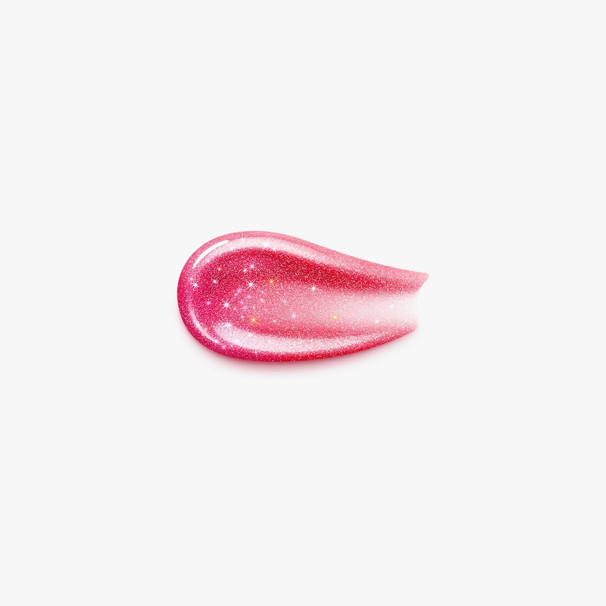 10 Sparkling Strawberry swatch