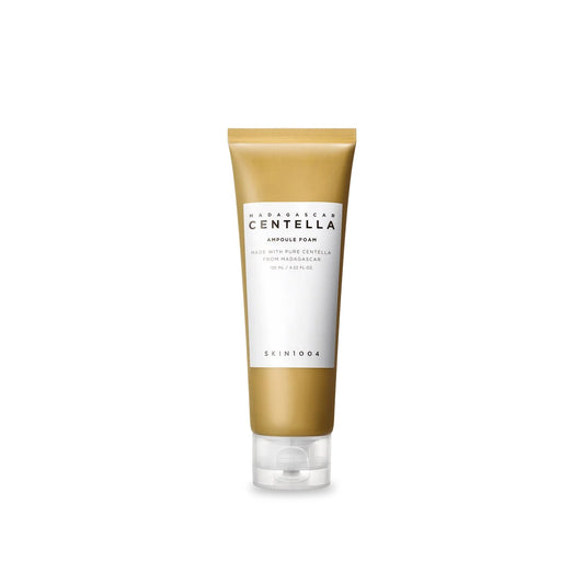 Limpiador Centella Ampoule Foam (125 ml)