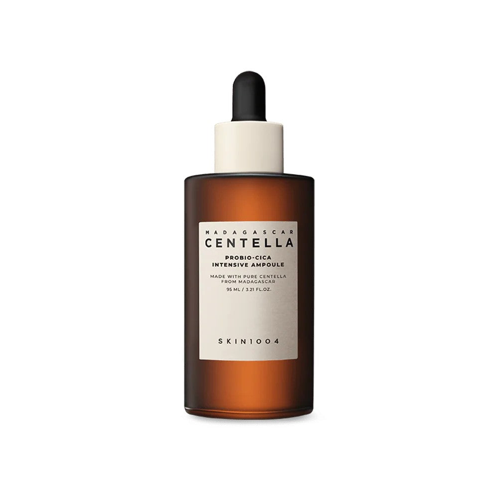 Madagascar Centella Probio-Cica Intensive Ampoule Sérum (95 ml)