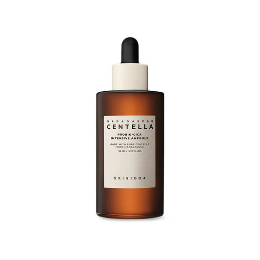 Madagascar Centella Probio-Cica Intensive Ampoule Sérum (95 ml)