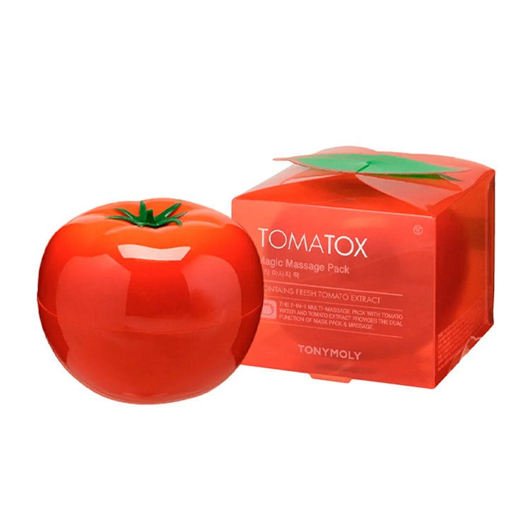 Tomatox Magic Massage Pack
