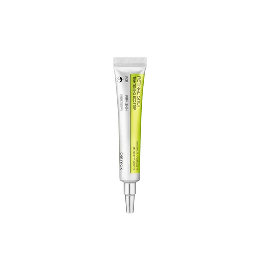 The Vita-A Retinal Shot Tightening Booster Spot Cream (15 ml)