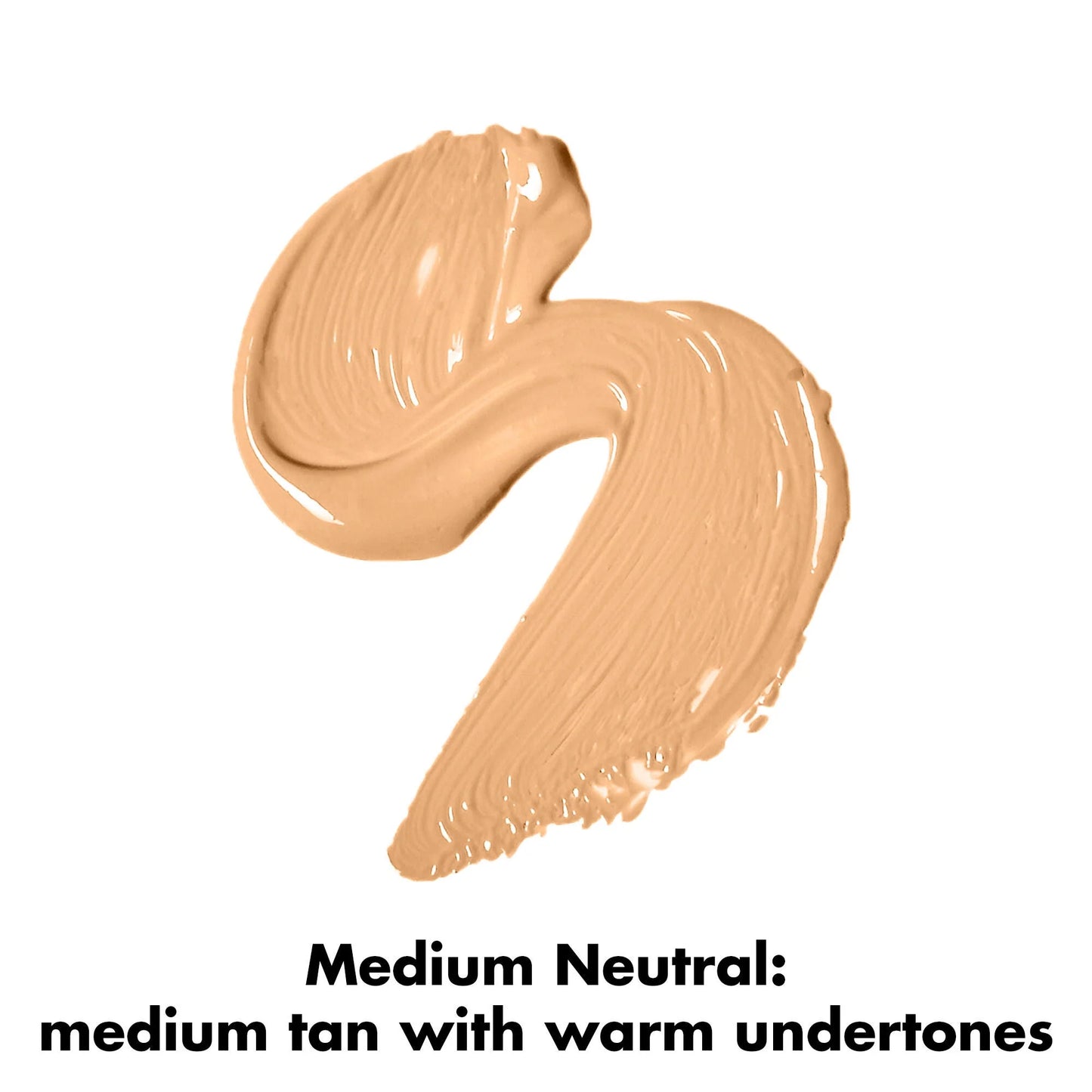 Medium neutral swatch