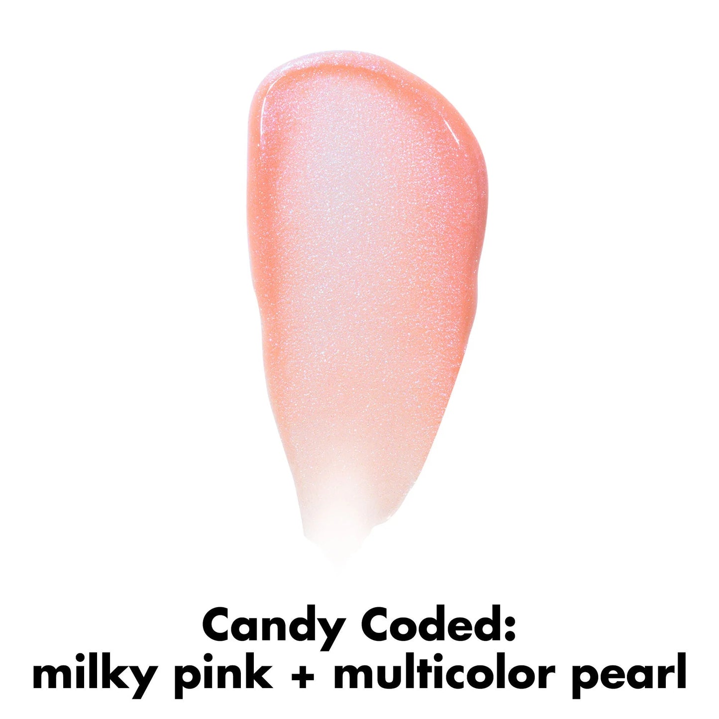 Candy Coded swatch