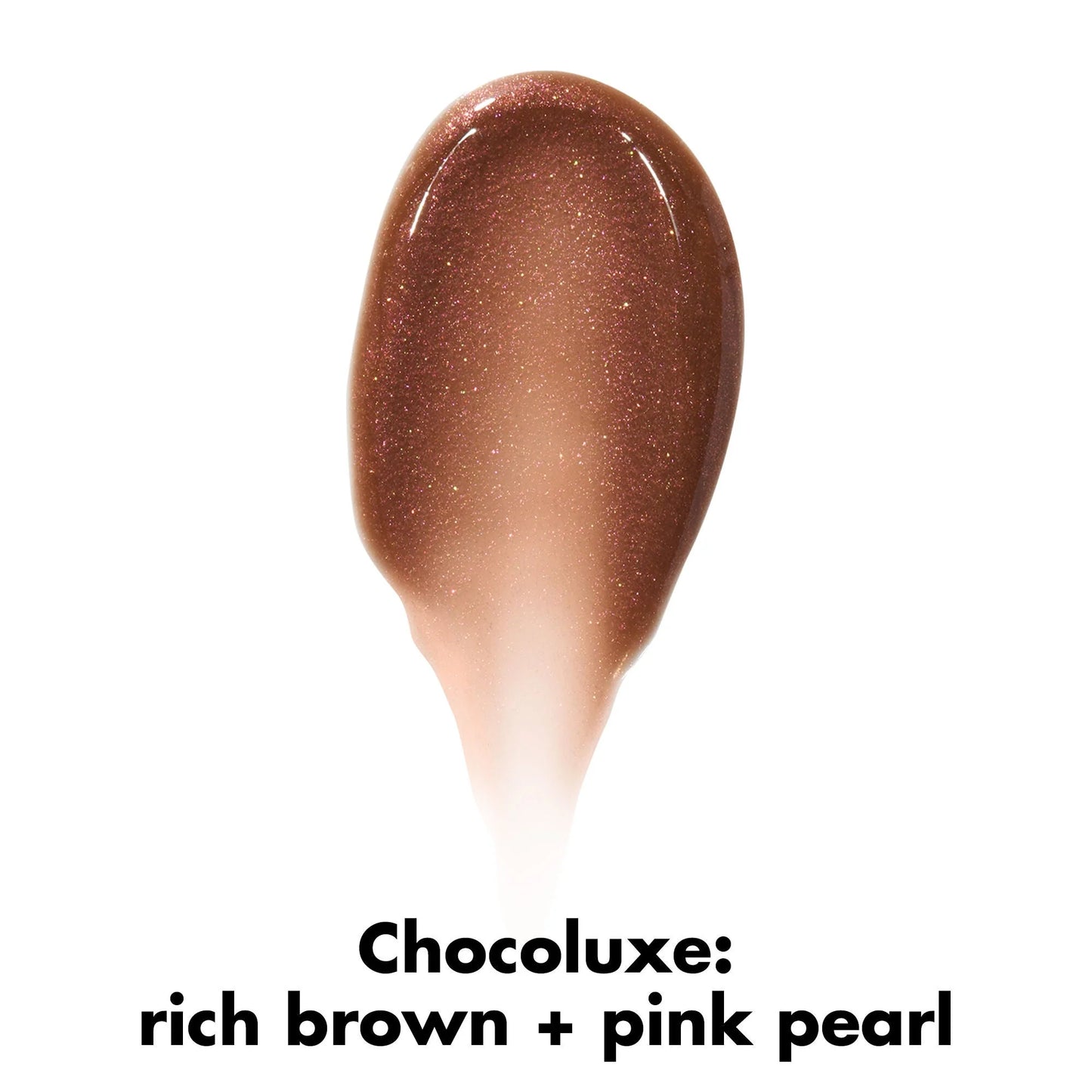 Chocoluxe swatch