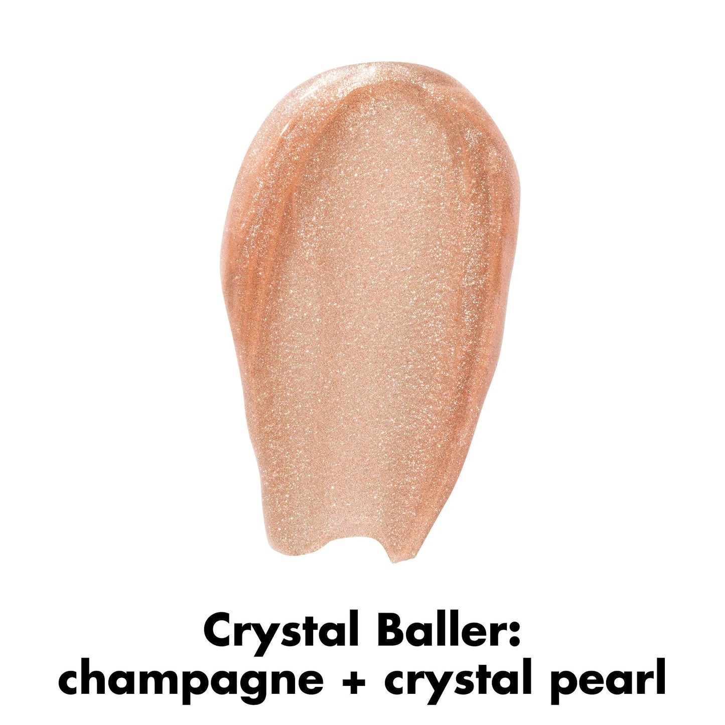 Crystal baller swatch