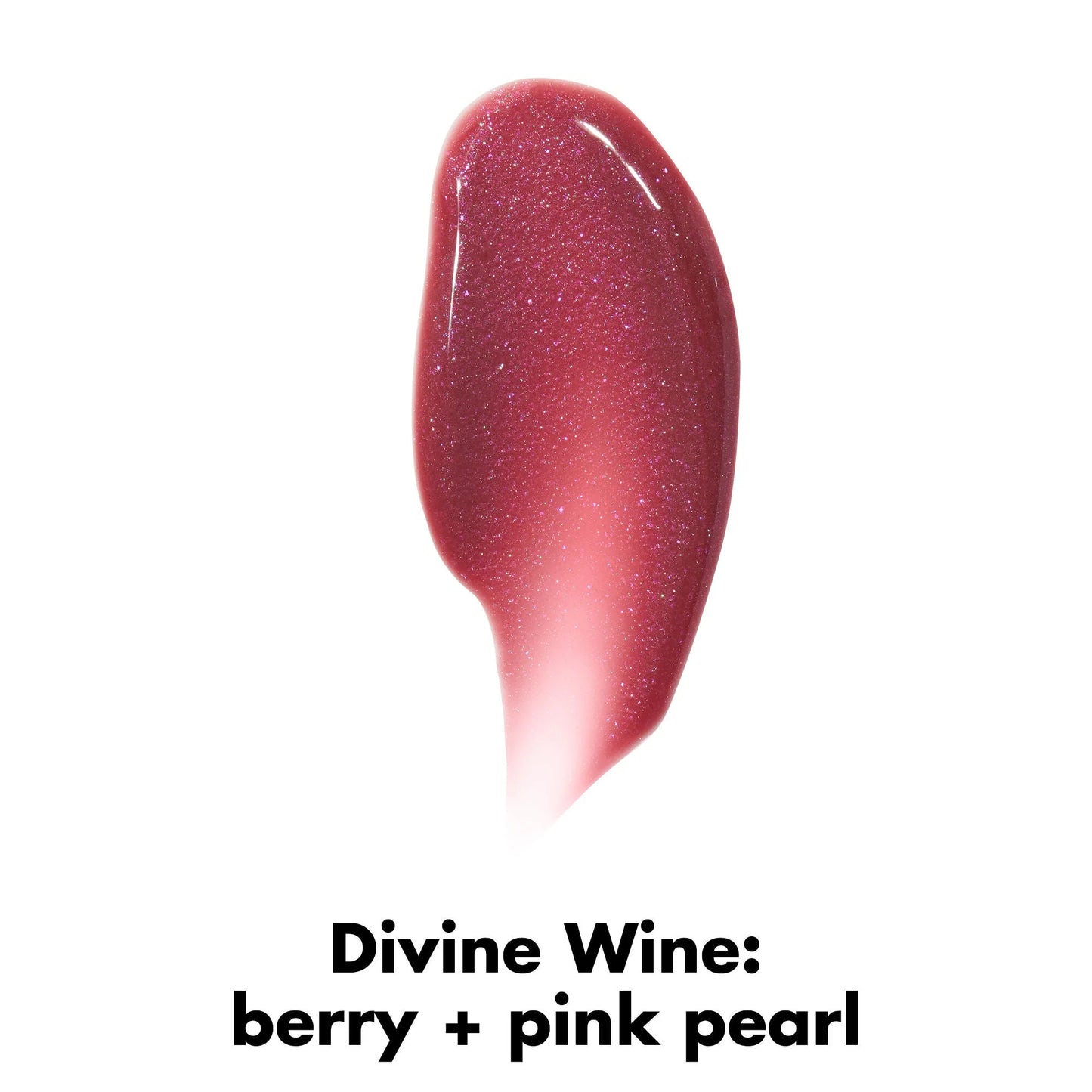 Divine wine swatch
