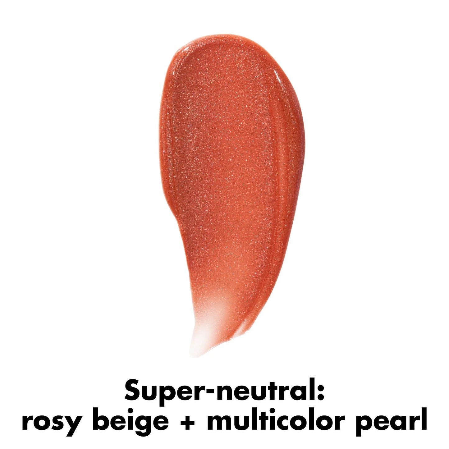 Super-neutral swatch