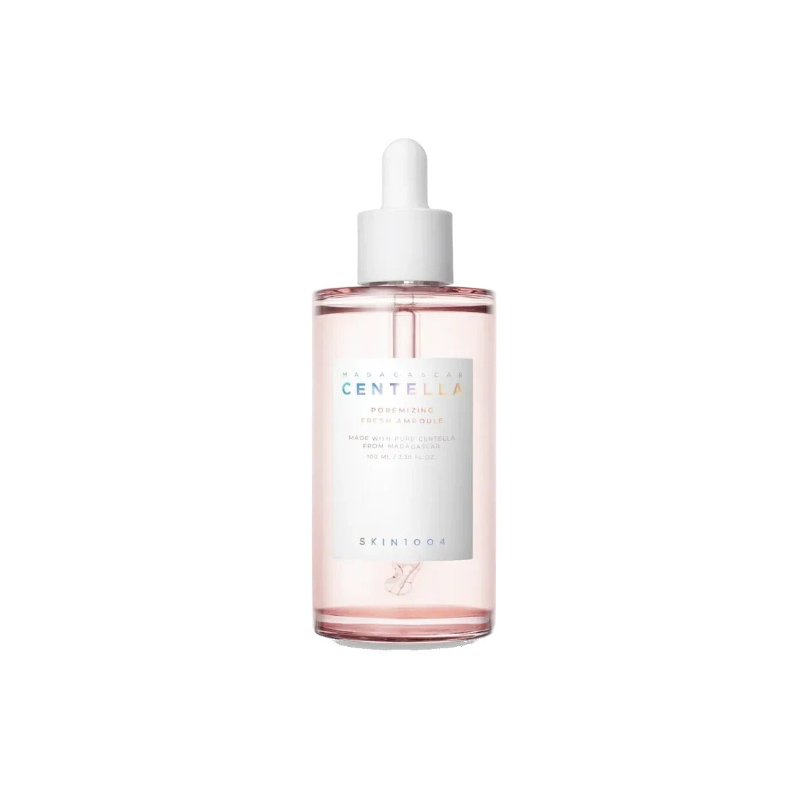 Madagascar Centella Poremizing Fresh Ampoule